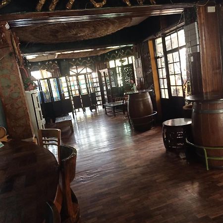 Bermuda Garden Hotel Nairobi Dış mekan fotoğraf