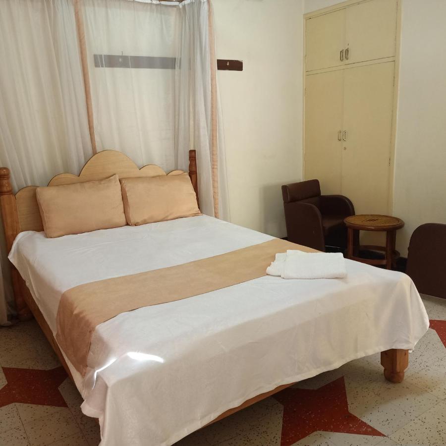 Bermuda Garden Hotel Nairobi Dış mekan fotoğraf