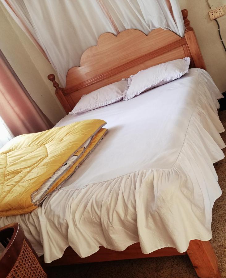 Bermuda Garden Hotel Nairobi Dış mekan fotoğraf