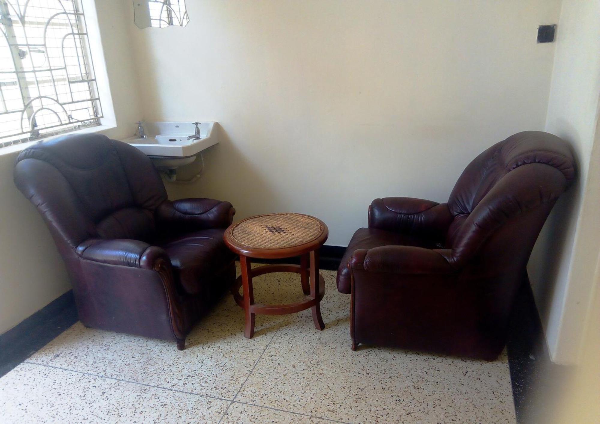 Bermuda Garden Hotel Nairobi Dış mekan fotoğraf