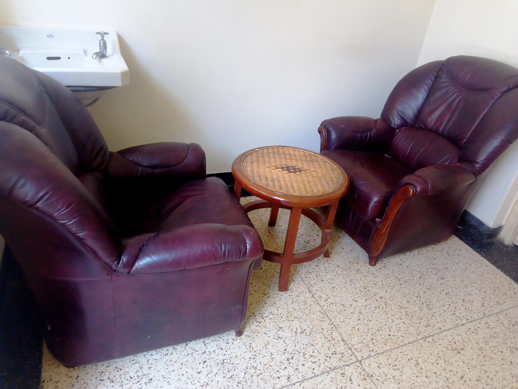 Bermuda Garden Hotel Nairobi Dış mekan fotoğraf