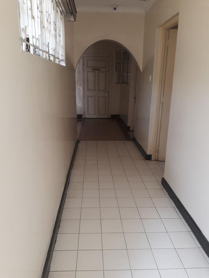 Bermuda Garden Hotel Nairobi Dış mekan fotoğraf