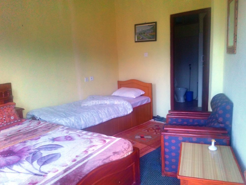 Bermuda Garden Hotel Nairobi Dış mekan fotoğraf