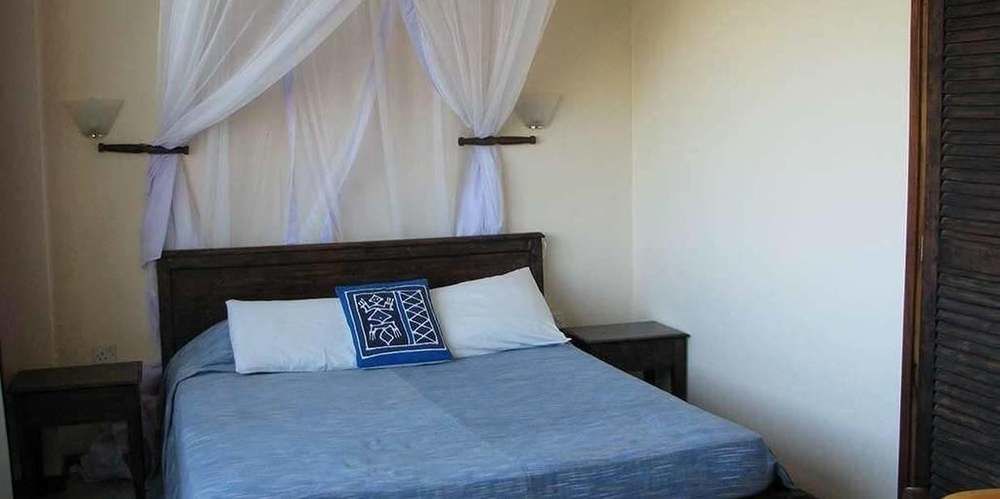 Bermuda Garden Hotel Nairobi Dış mekan fotoğraf