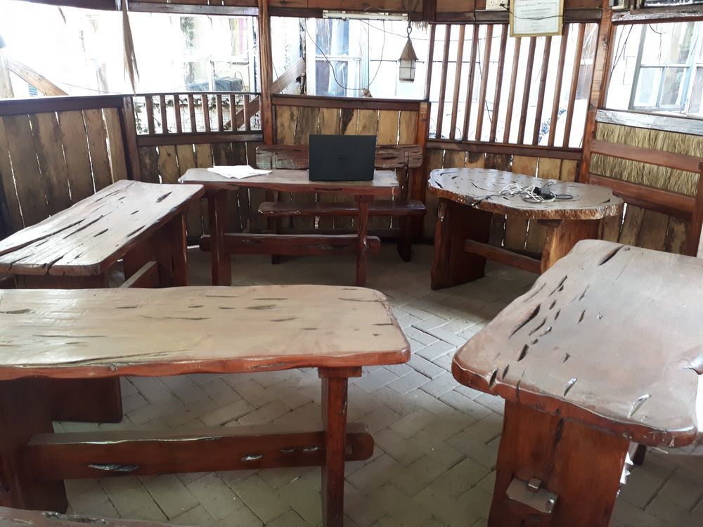 Bermuda Garden Hotel Nairobi Dış mekan fotoğraf