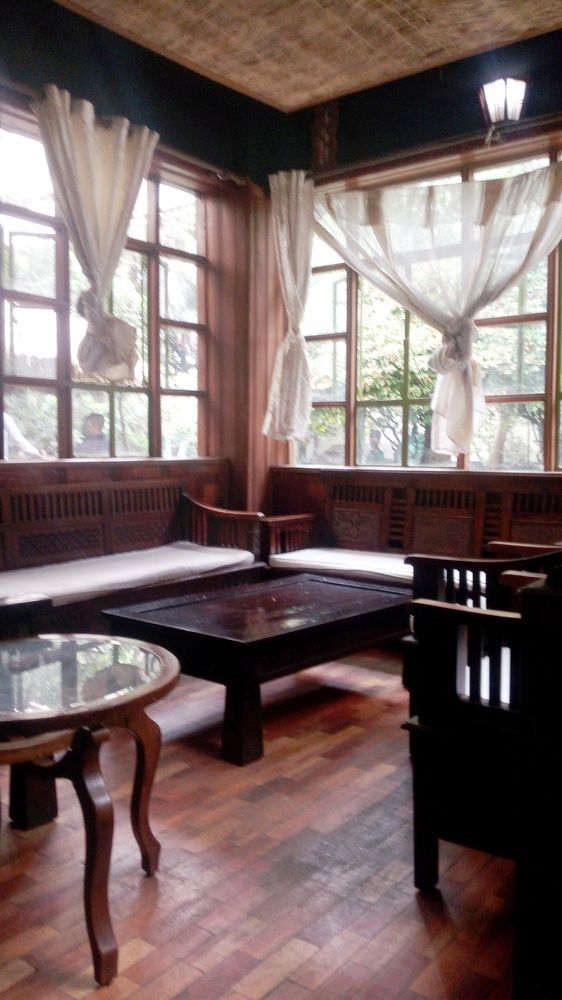 Bermuda Garden Hotel Nairobi Dış mekan fotoğraf