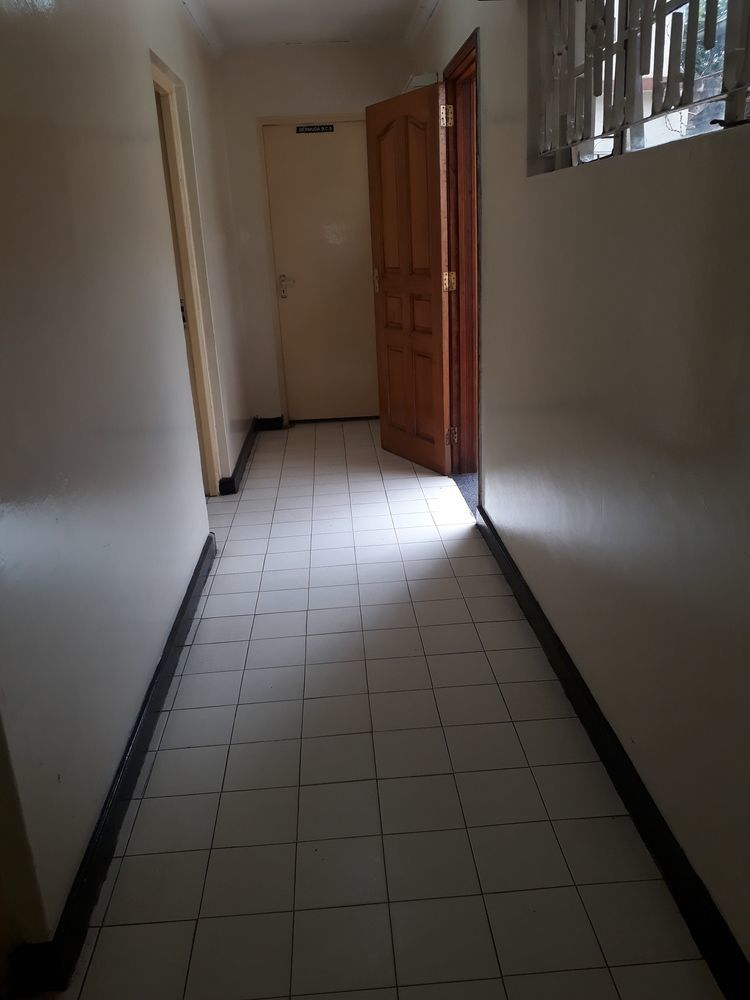 Bermuda Garden Hotel Nairobi Dış mekan fotoğraf