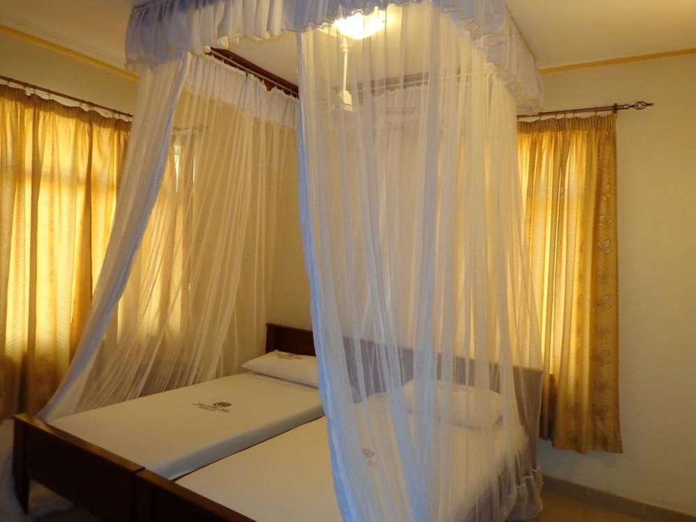 Bermuda Garden Hotel Nairobi Dış mekan fotoğraf