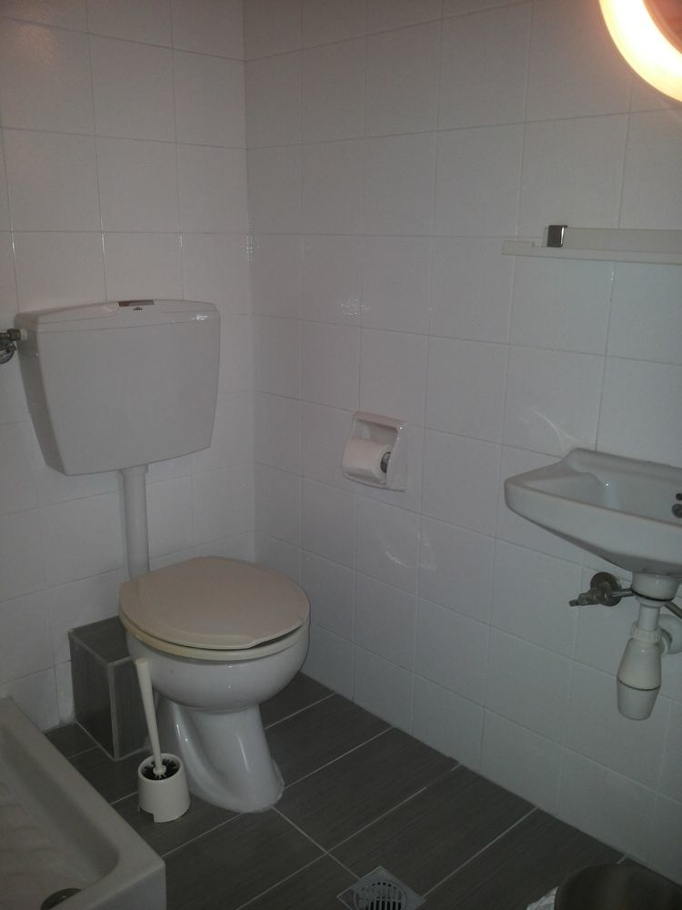Bermuda Garden Hotel Nairobi Dış mekan fotoğraf